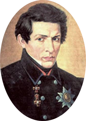 Николай Иванович Лобачевский 